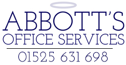 Abbott's Office Services